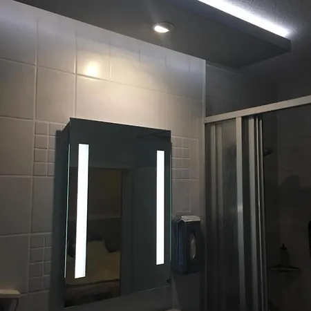 招待所 Am Ring 马格德堡