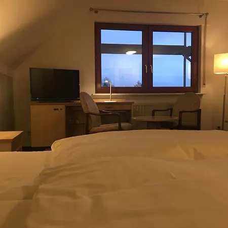 Casa de hóspedes Am Ring