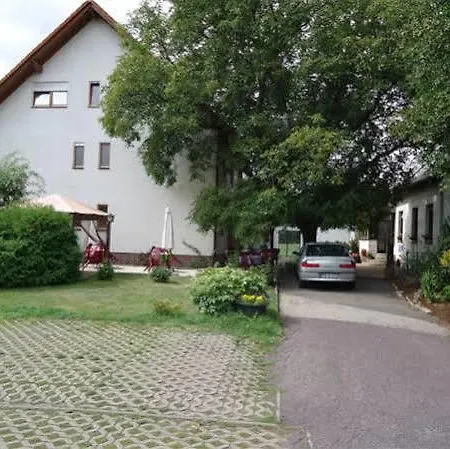 Am Ring Maagdenburg