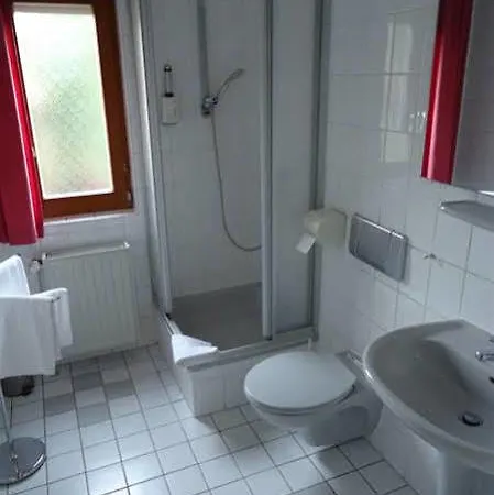 招待所 Am Ring 3*