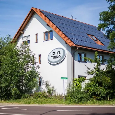 Am Ring Gasthof 3*