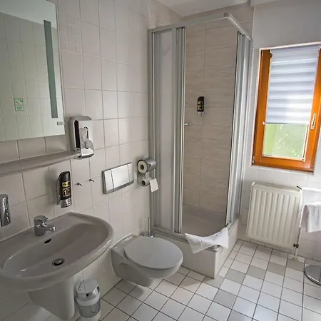 Am Ring 3* Magdeburgo