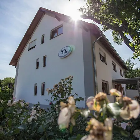 Gasthof Am Ring 3*