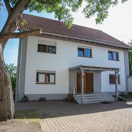 Am Ring 招待所 3*