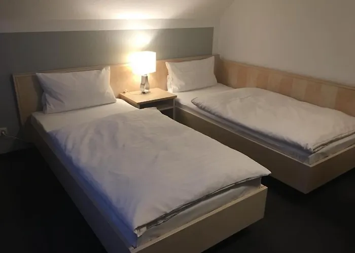 Гостевой дом Am Ring