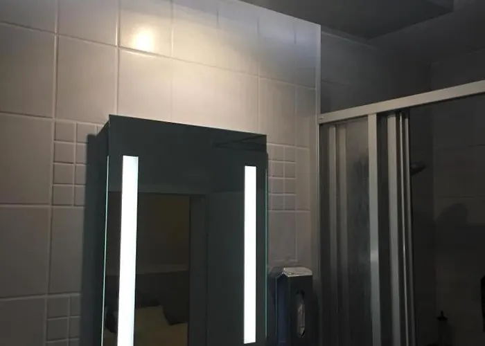 Гостевой дом Am Ring Магдебург