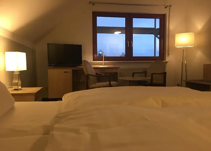 Гостевой дом Am Ring