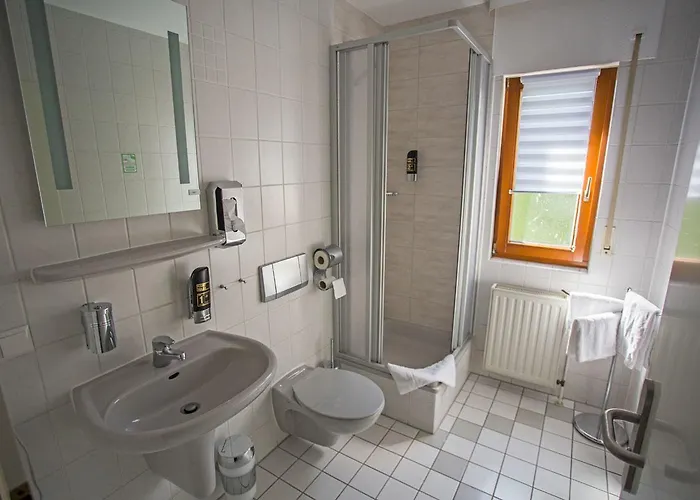 Am Ring 3* Magdeburg