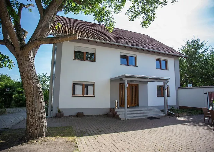 Am Ring Гостевой дом 3*